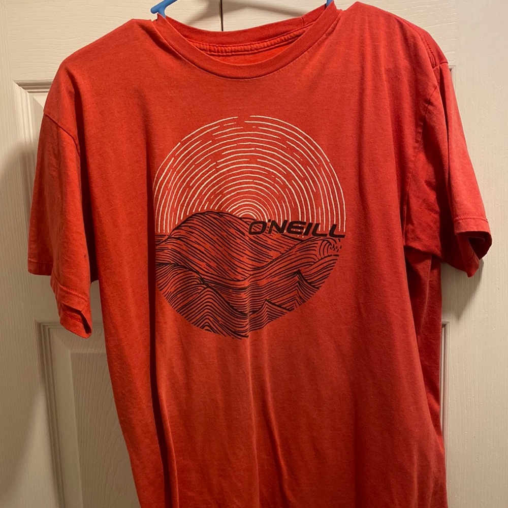 O'Neill Surfing Shirt Men's Size XL